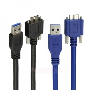 USB3.0工業相機數據線